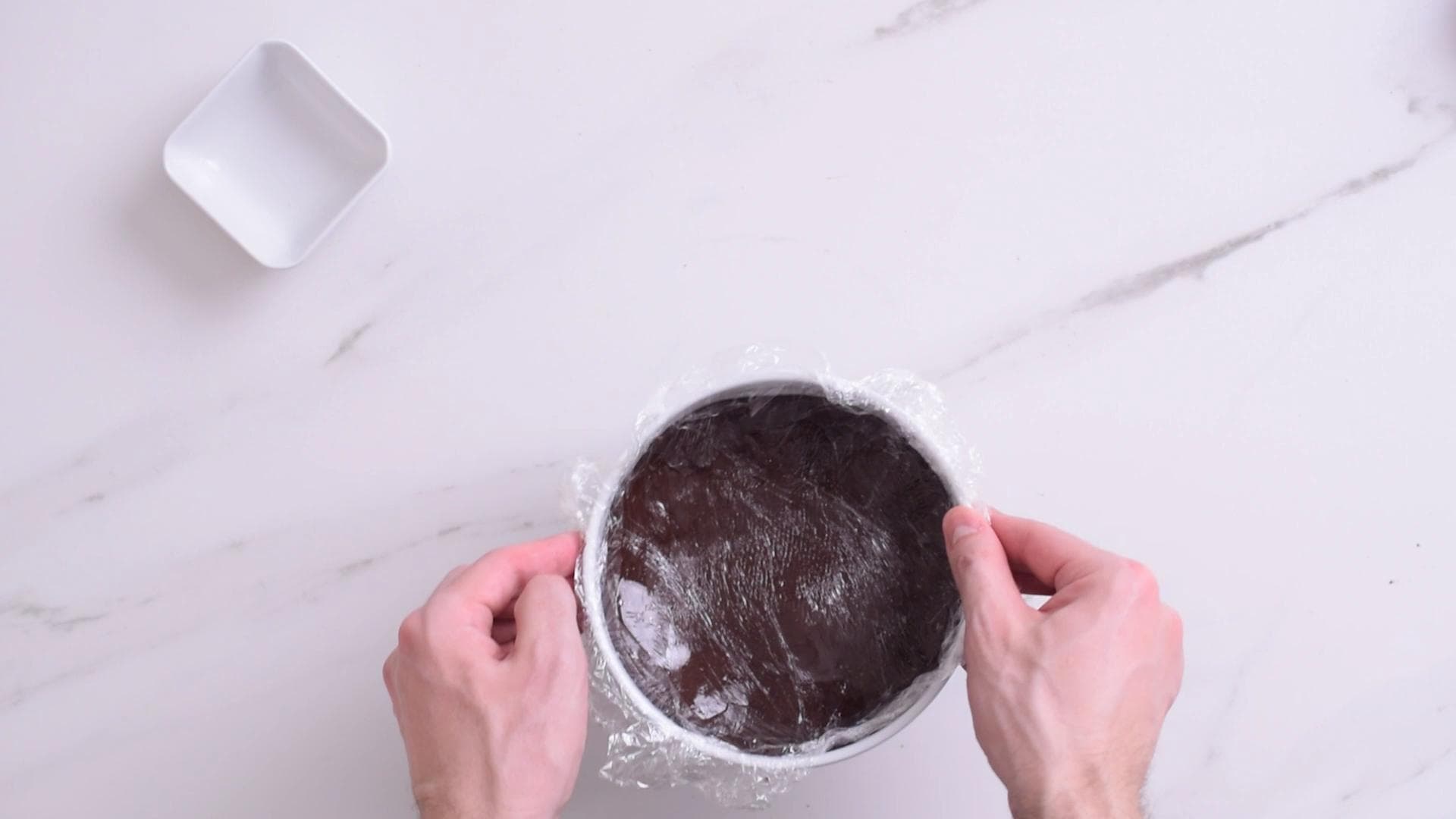 Brigadeiros Facil y Rapido — paso 2