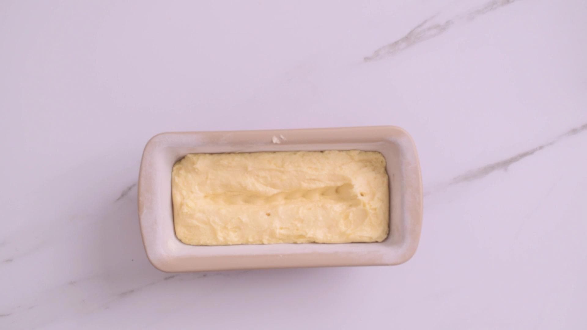 Lemon Loaf Cake Without Oil — step 4