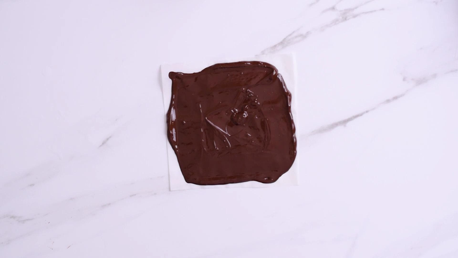 Como Derretir Chocolate en El Microondas — paso 2