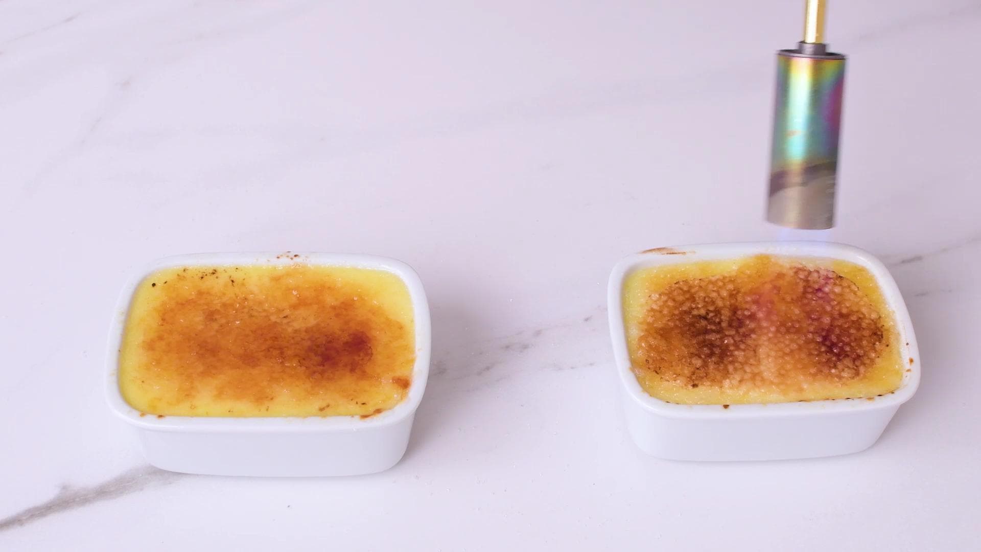 Crema Catalana — paso 5