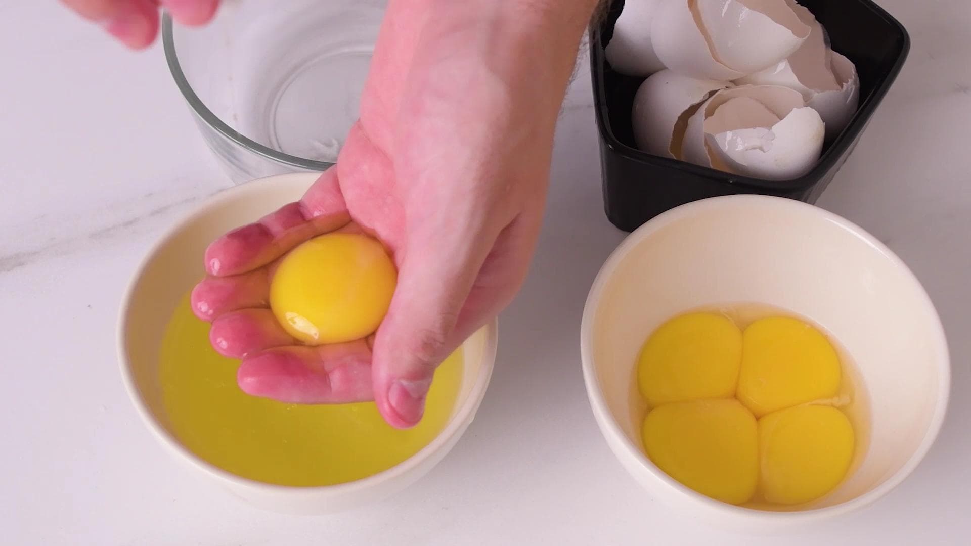 Pastry Cream — step 0