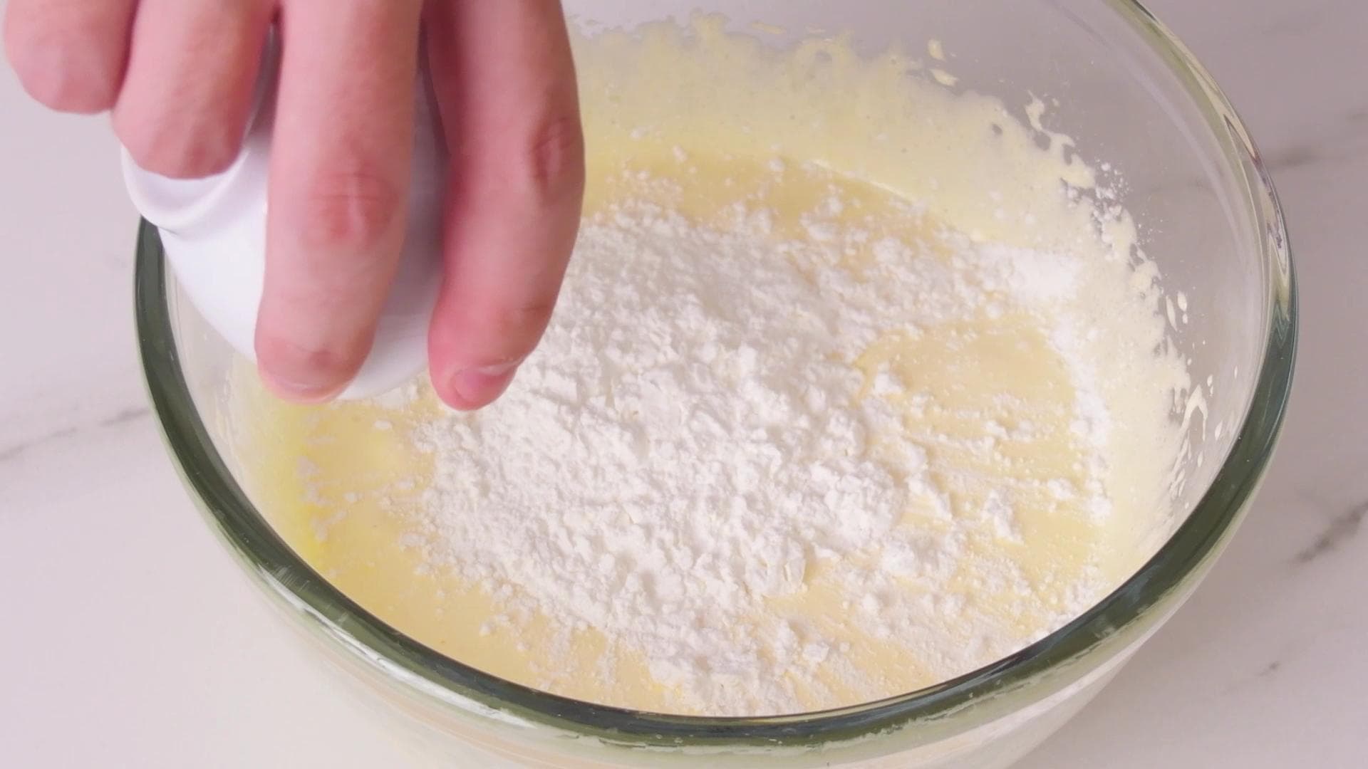 Pastry Cream — step 4