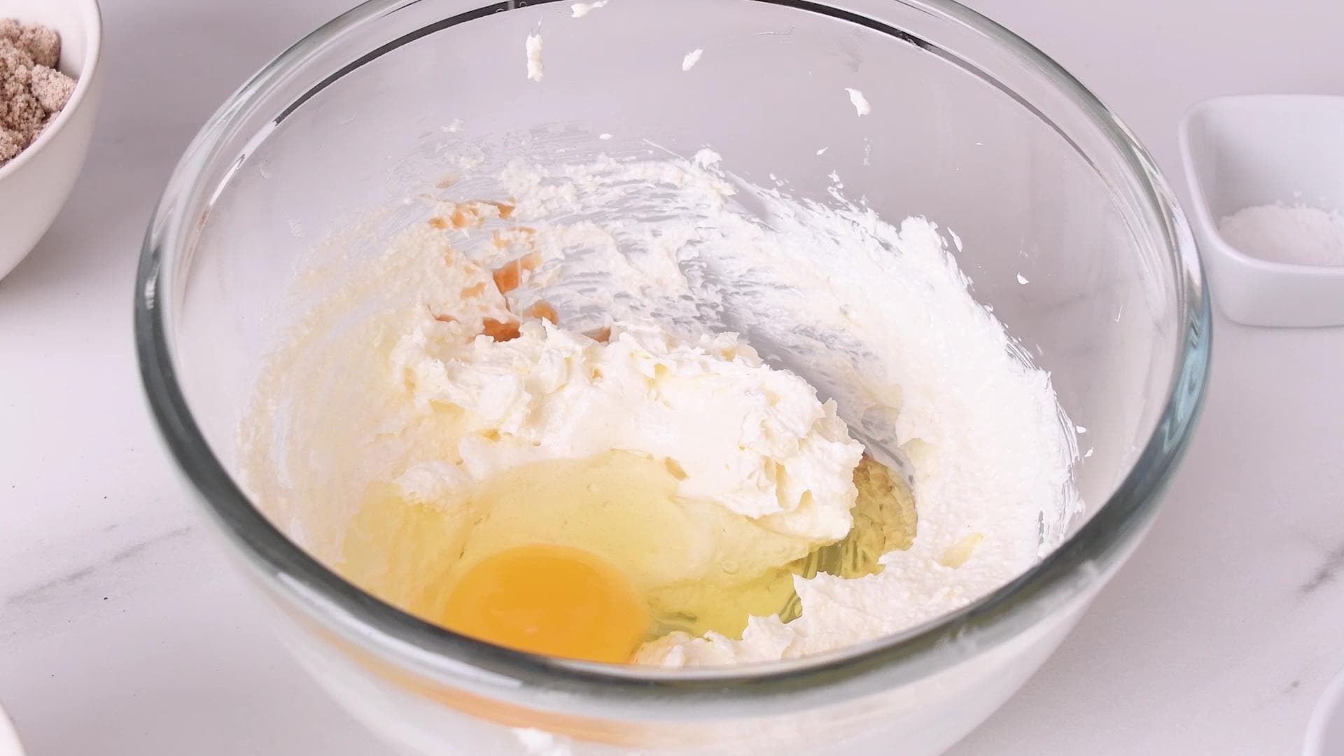 Almond Cookies — step 2