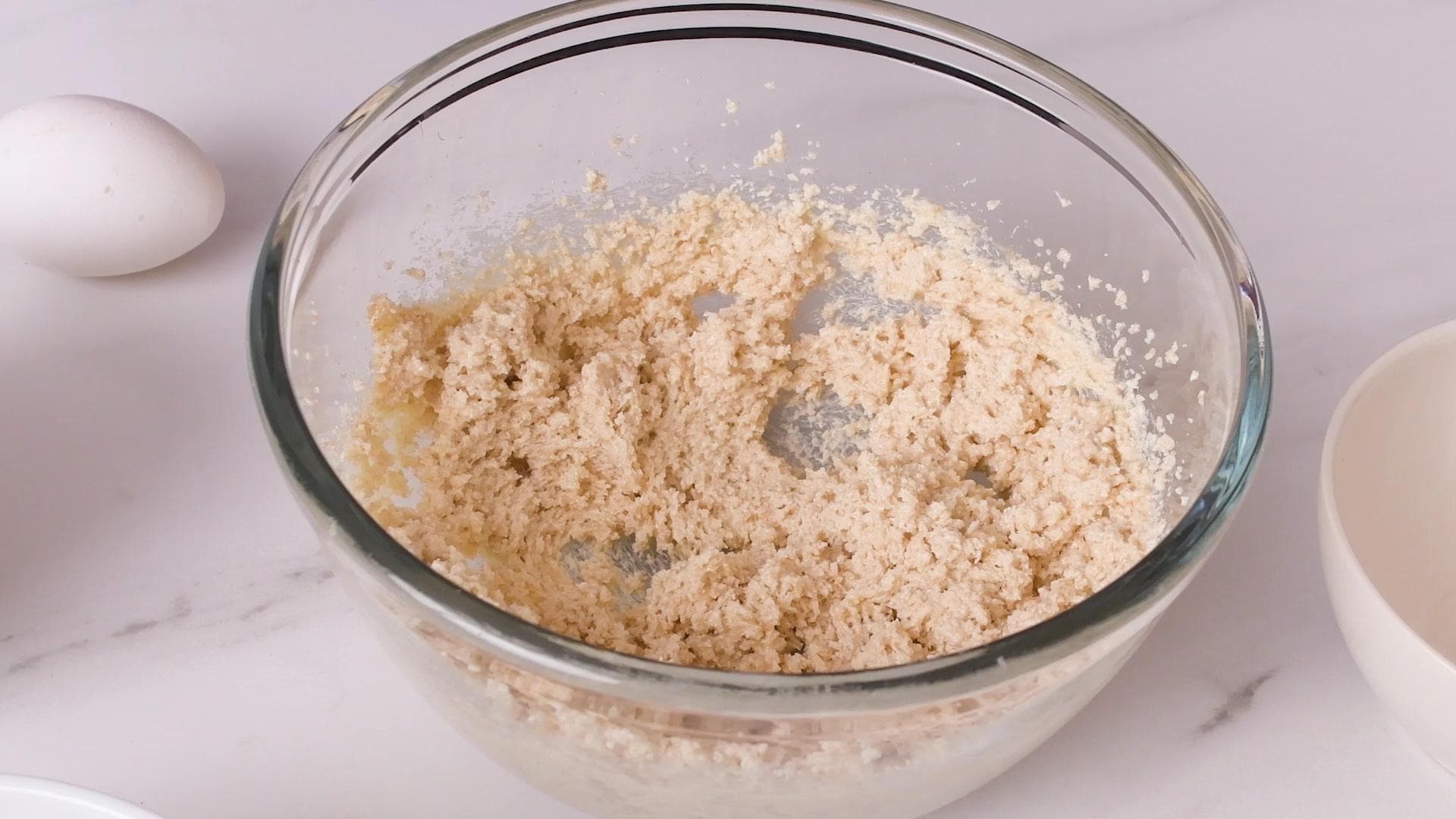 No-Oven Chocolate Chip Cookies — step 1