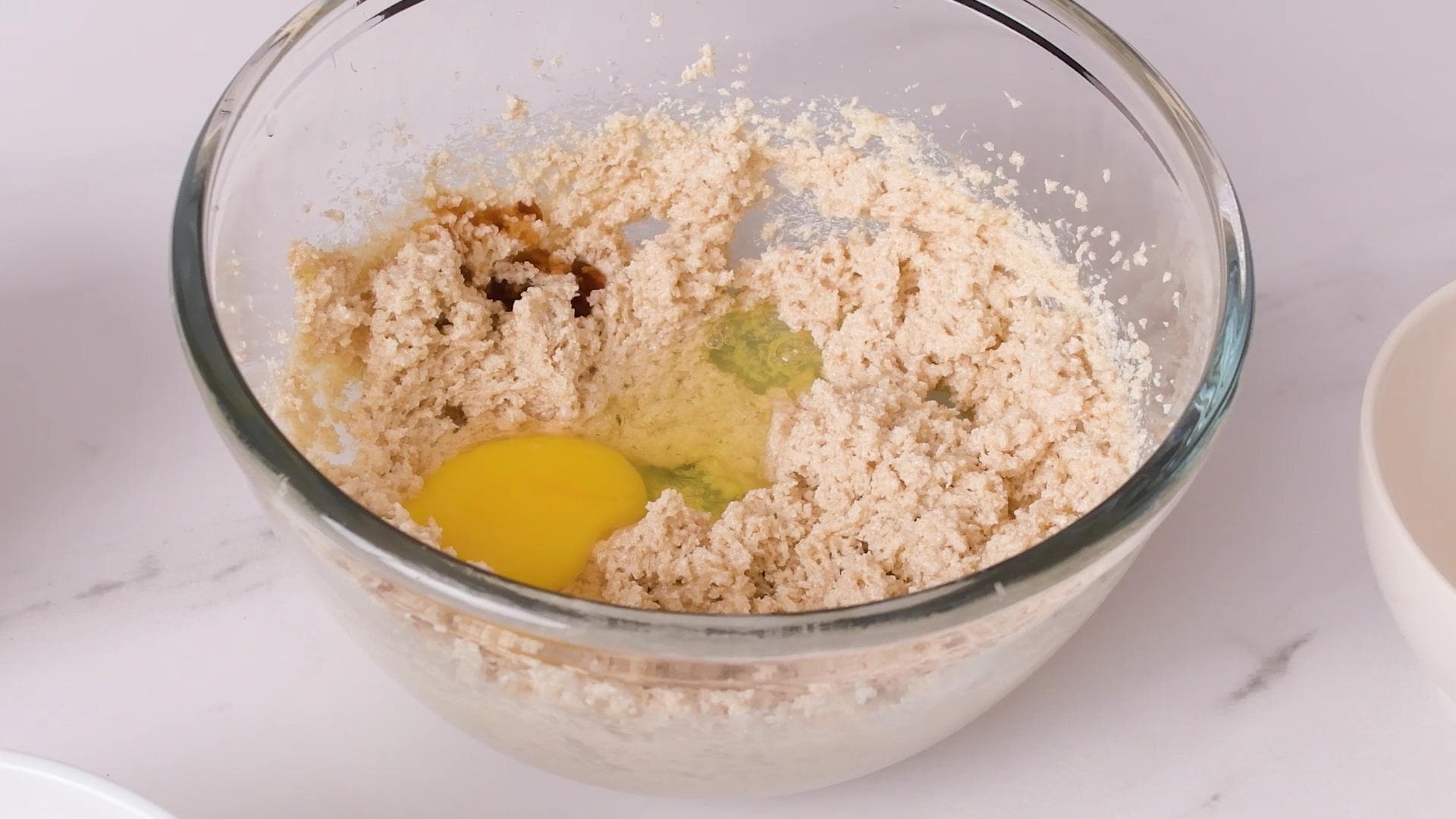 No-Oven Chocolate Chip Cookies — step 2