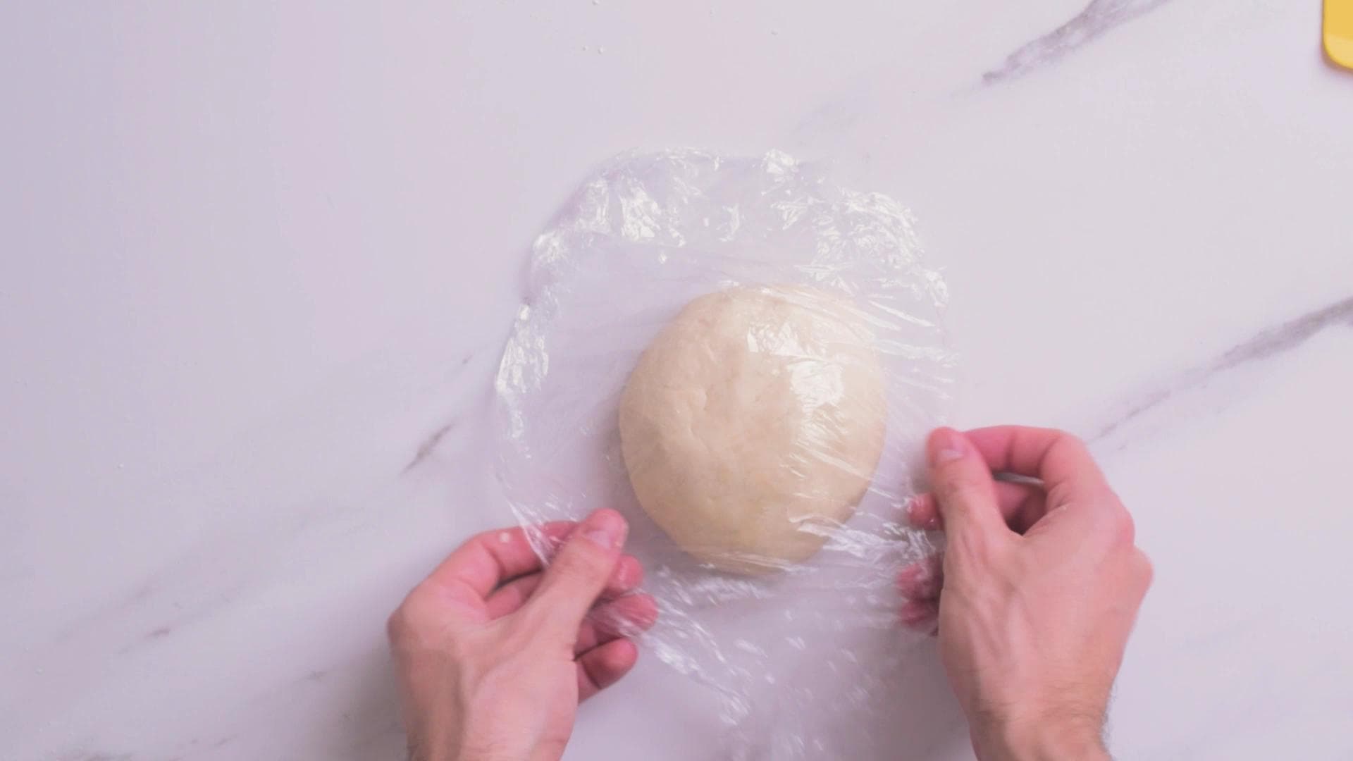 Breadsticks — step 4