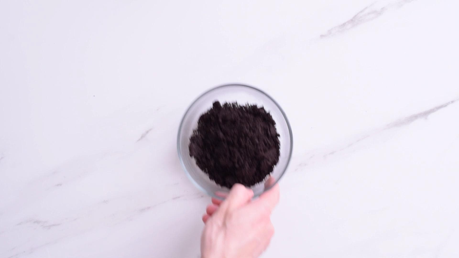 Helado de Oreo Facil y Rapido — paso 0