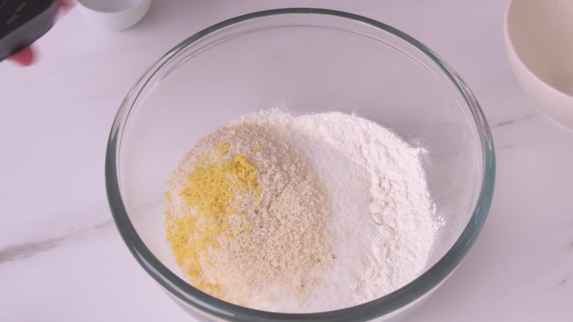 Expert-Level Lemon Meringue Pie — step 0