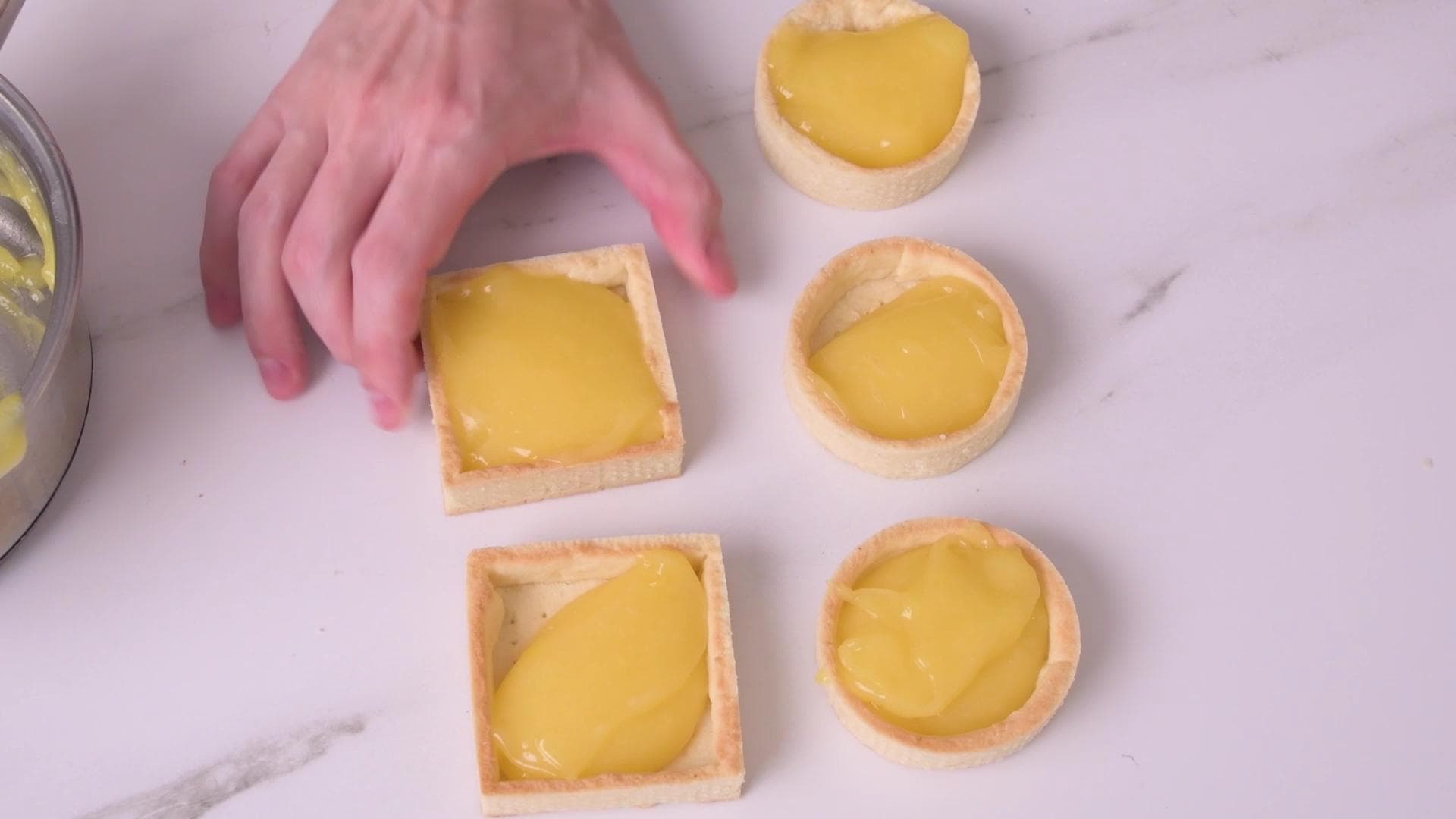 Expert-Level Lemon Meringue Pie — step 12