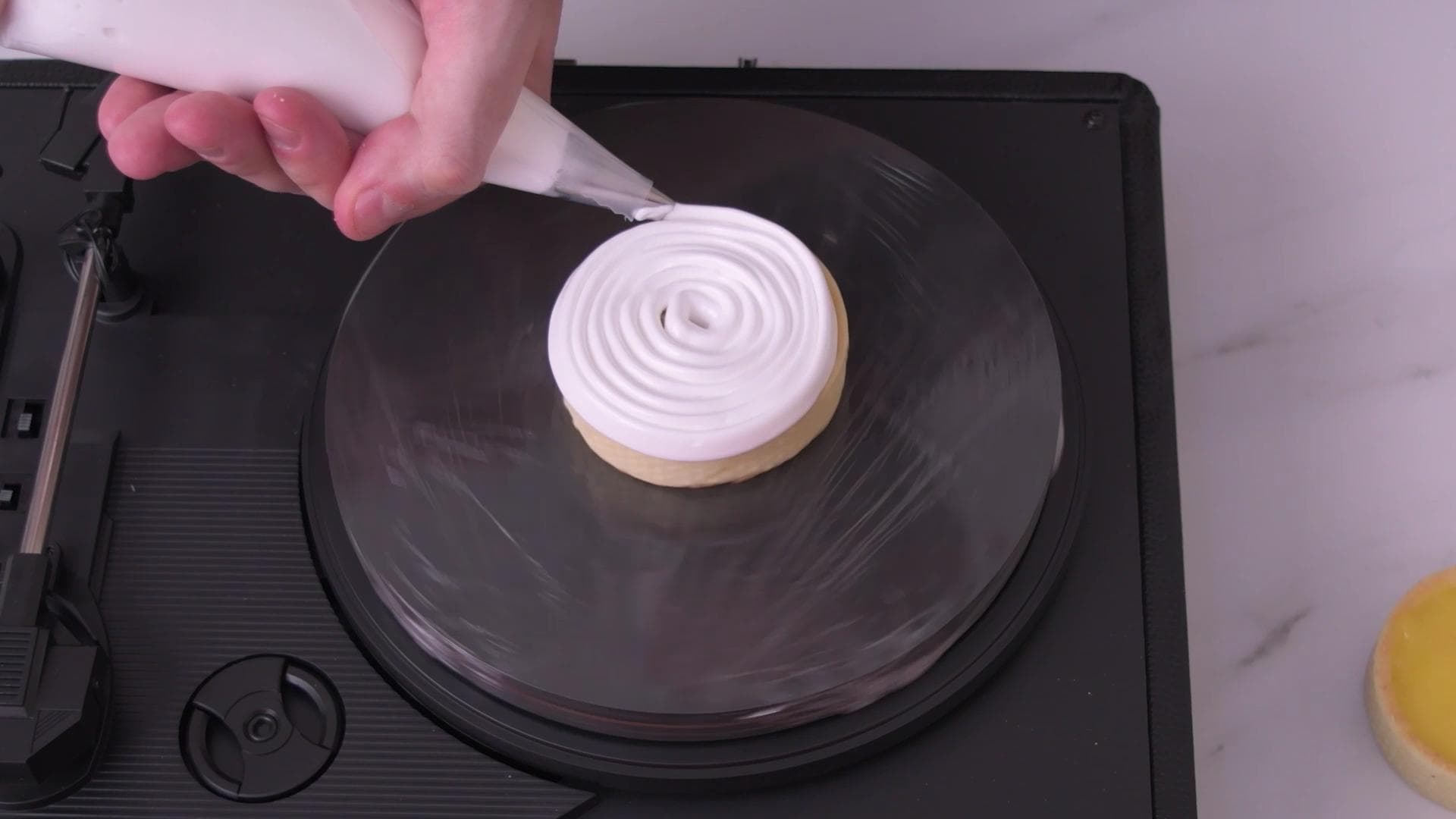 Expert-Level Lemon Meringue Pie — step 16