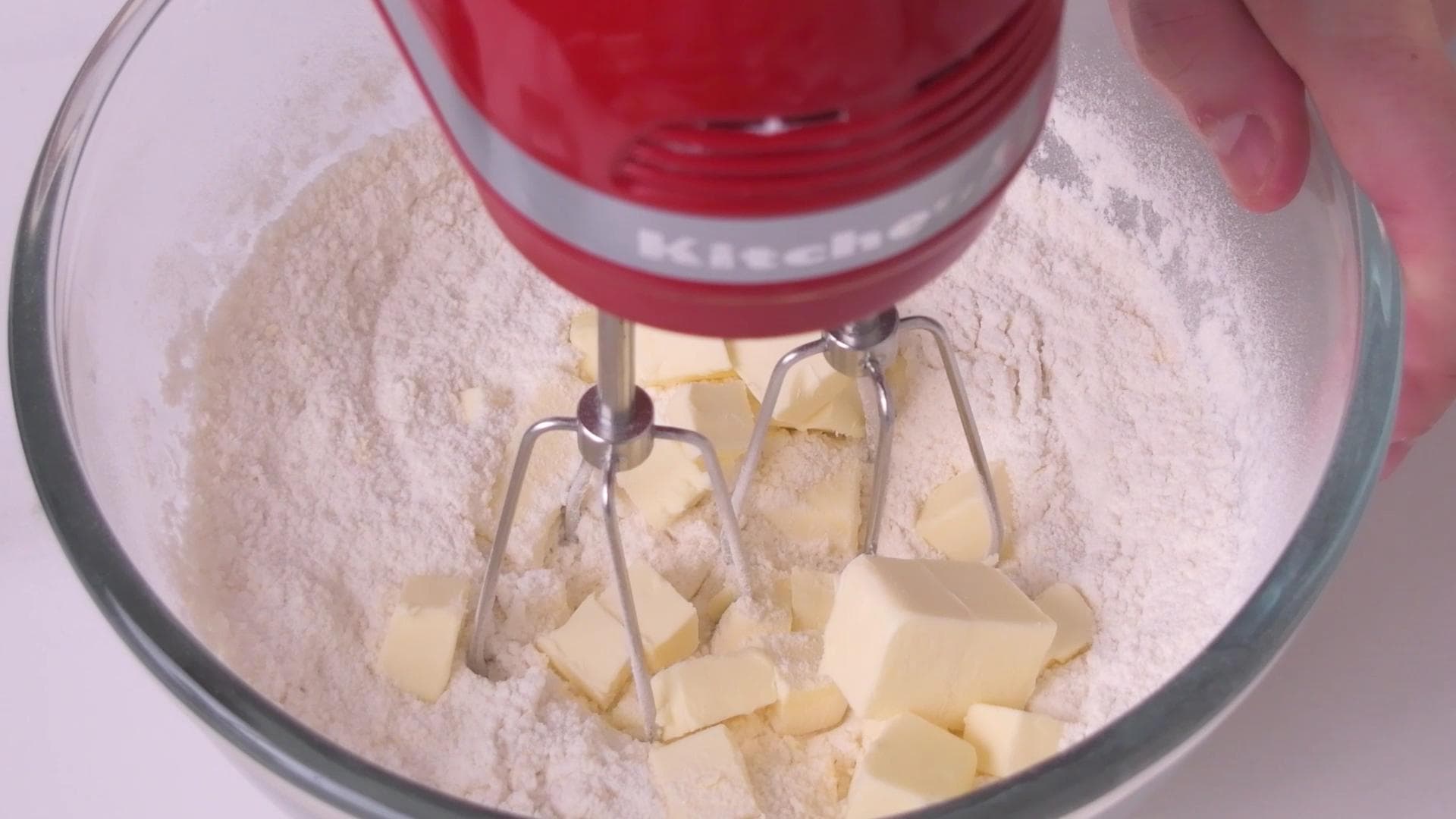 Expert-Level Lemon Meringue Pie — step 1