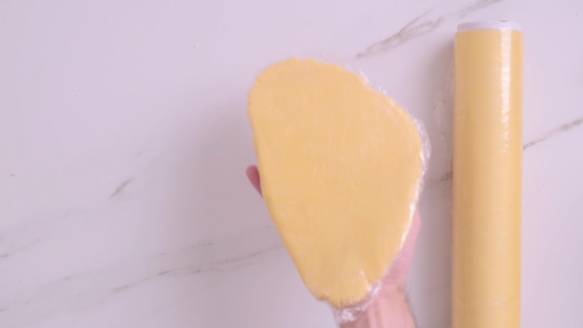 Expert-Level Lemon Meringue Pie — step 4