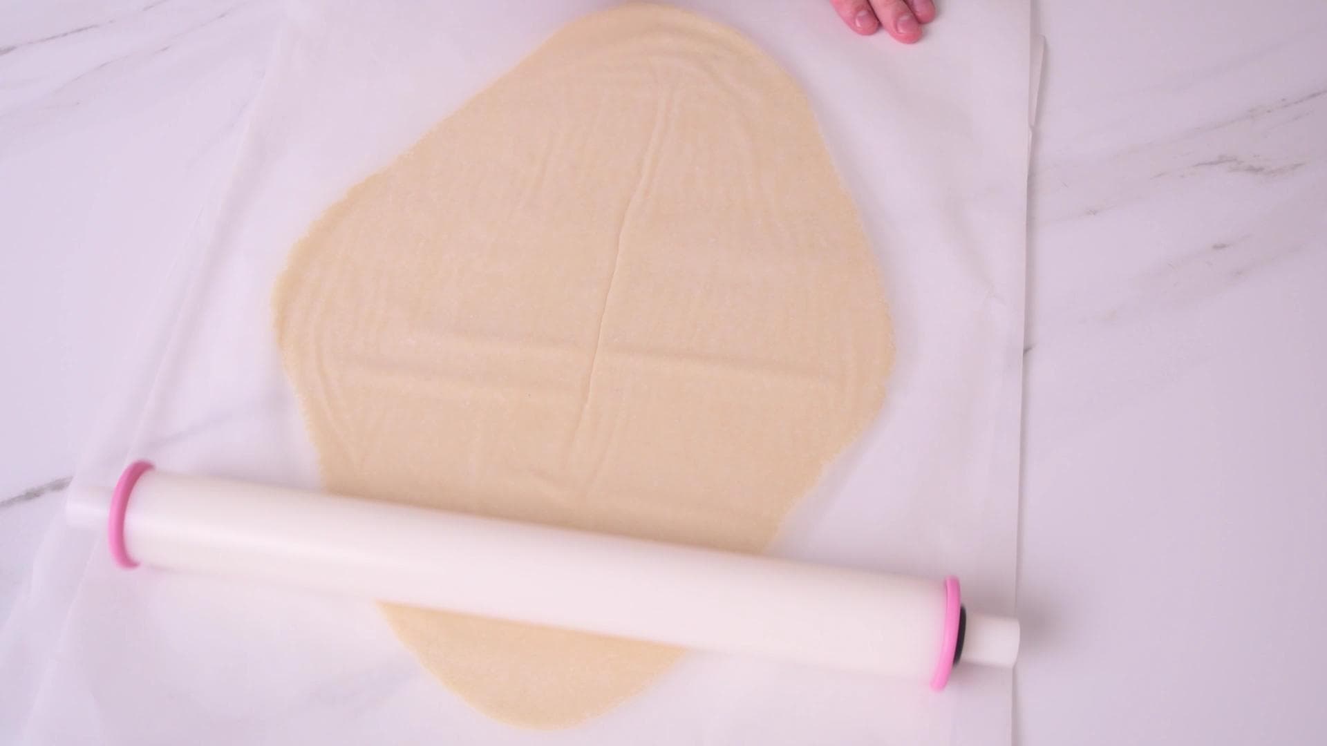 Expert-Level Lemon Meringue Pie — step 6