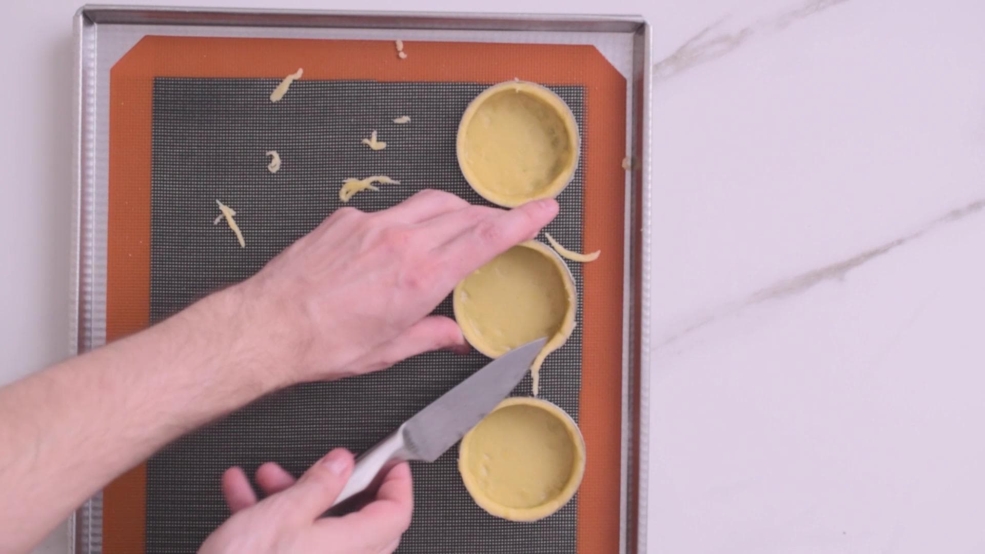 Expert-Level Lemon Meringue Pie — step 7