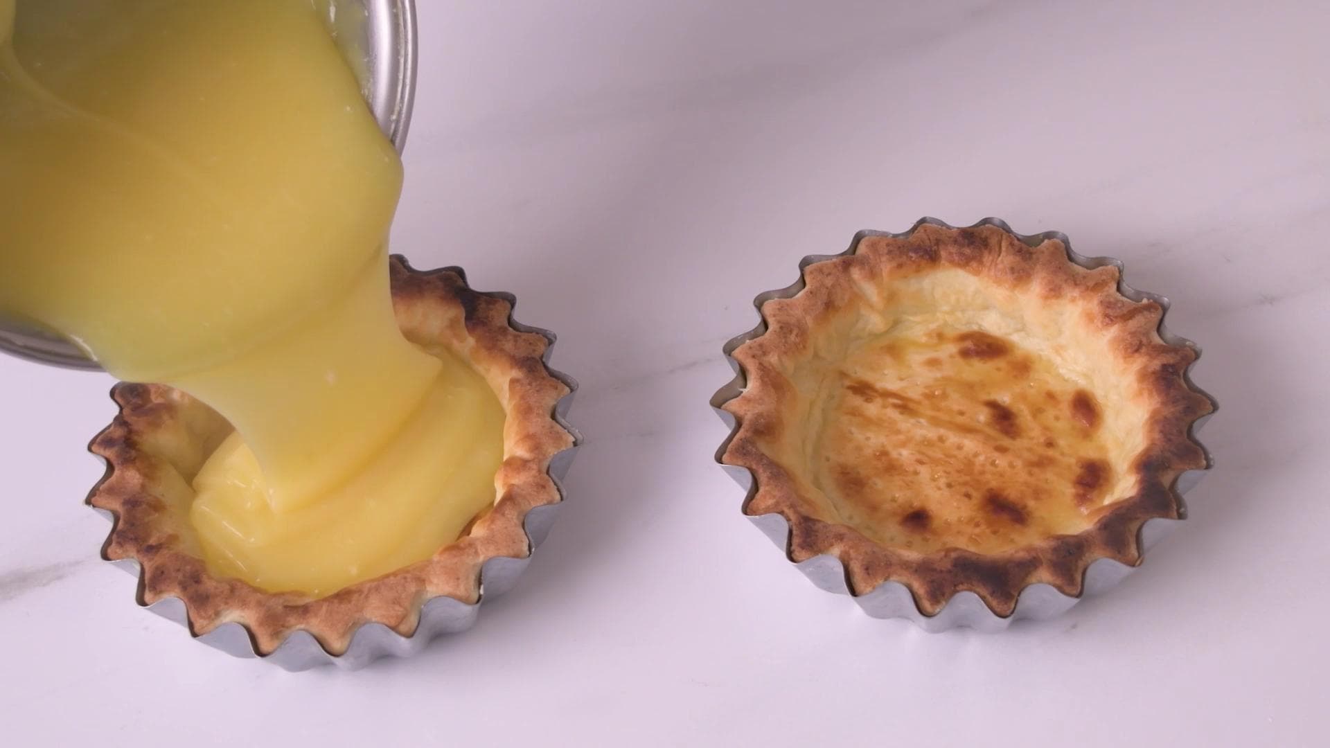 Lemon Meringue Pie — step 10