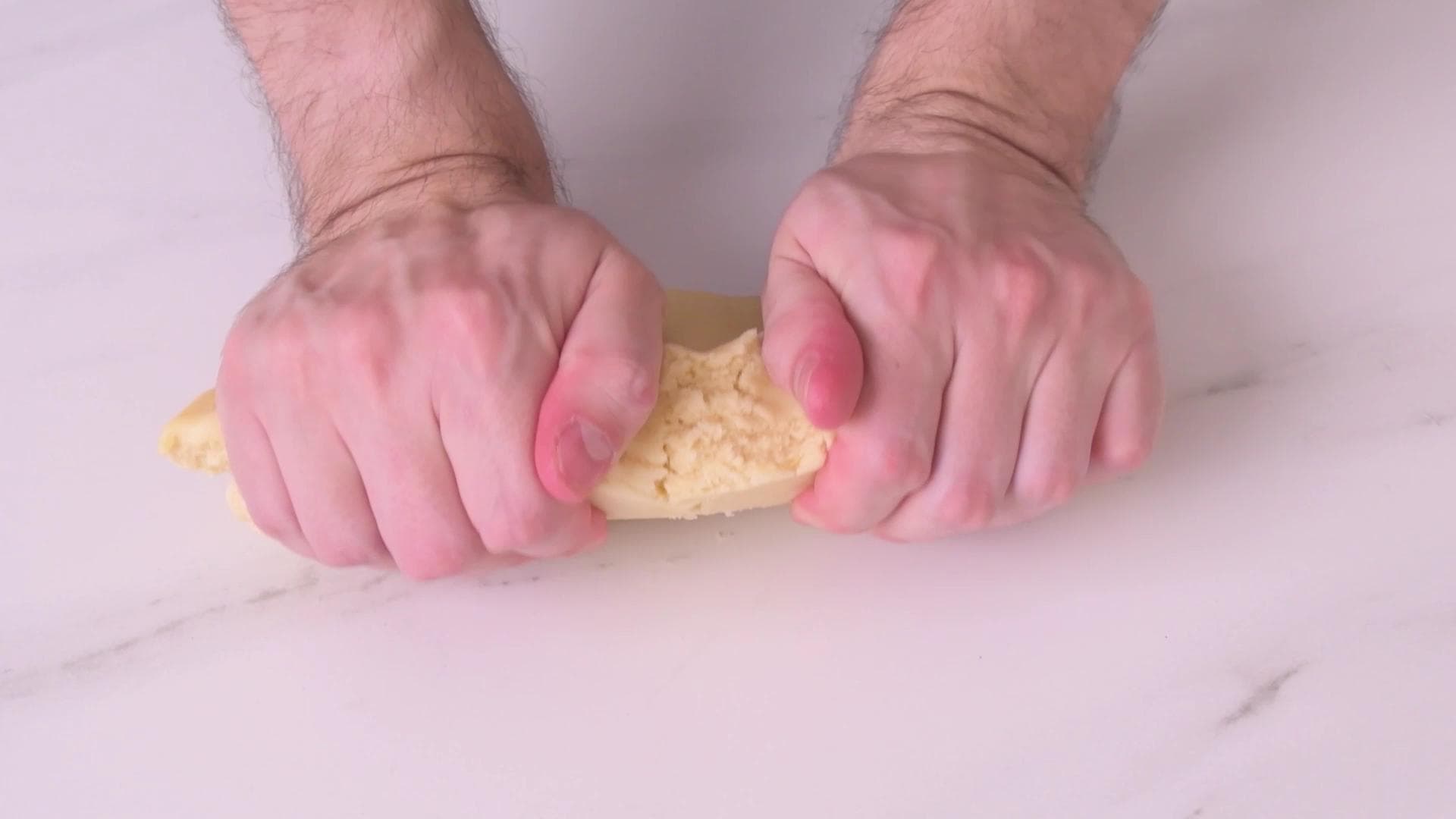 Lemon Meringue Pie — step 2