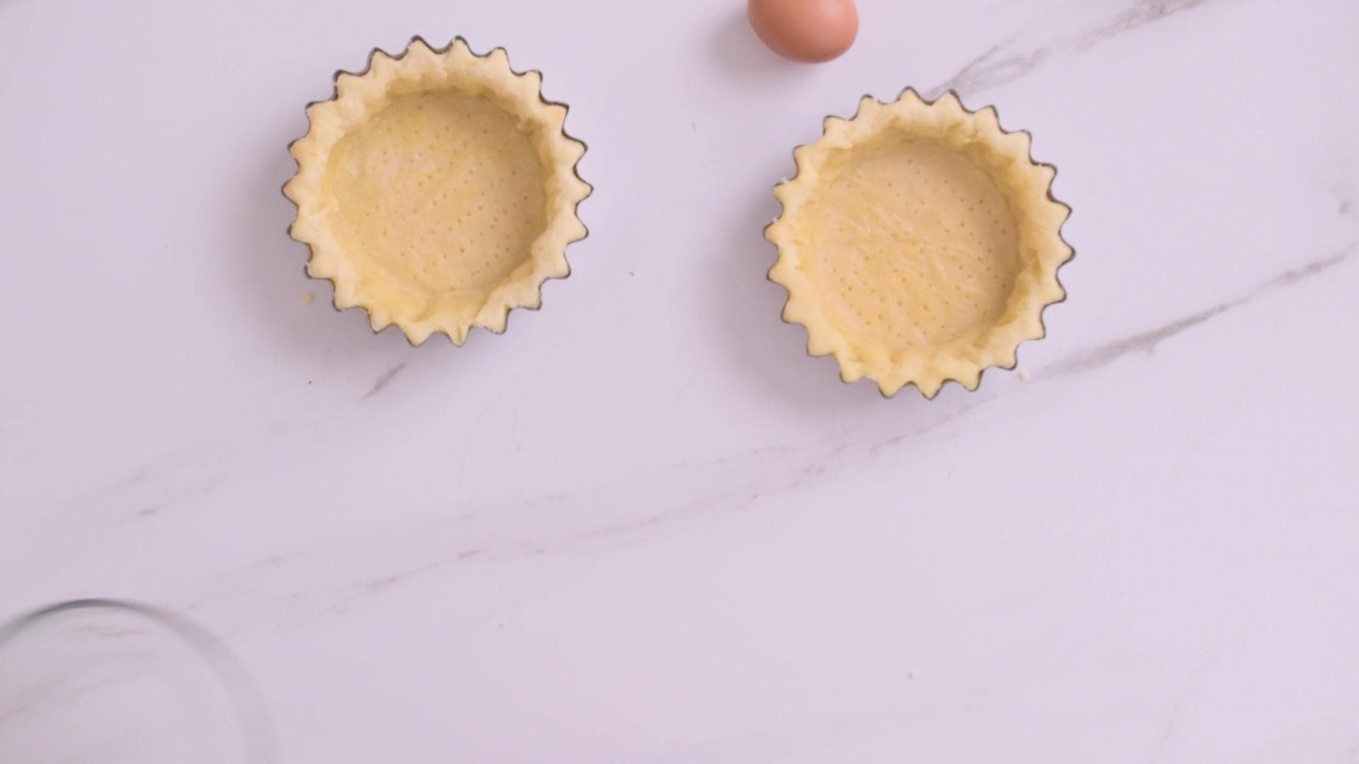 Lemon Meringue Pie — step 5