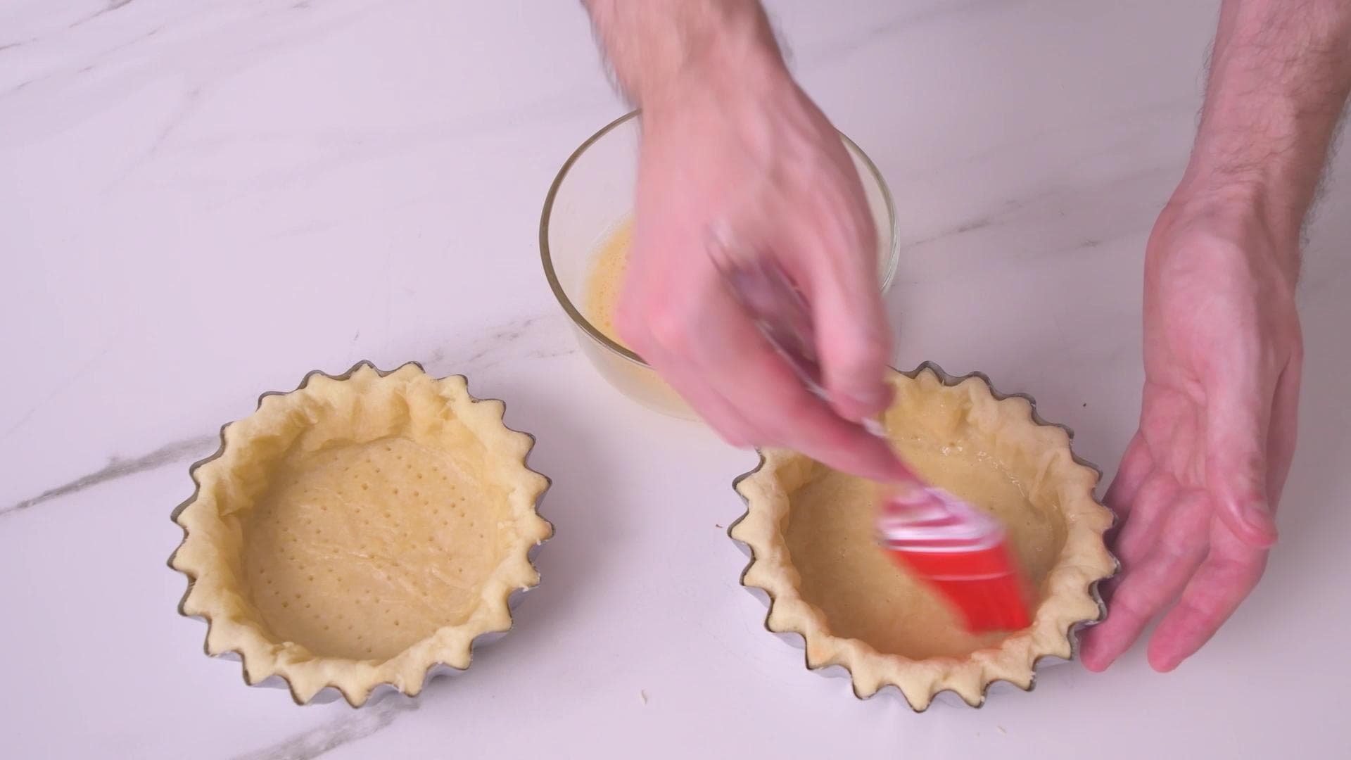 Lemon Meringue Pie — step 6
