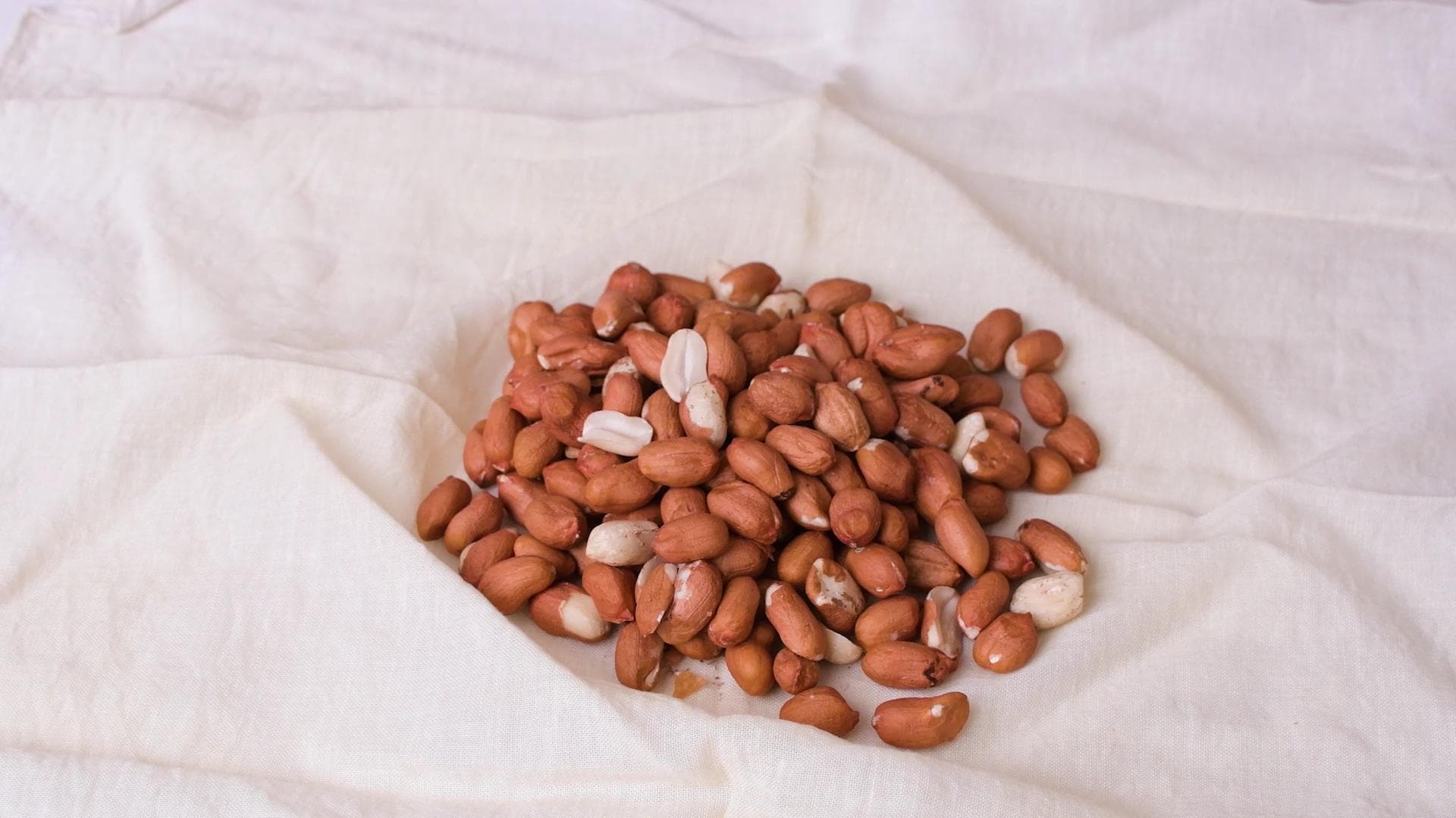 Peanut Butter — step 1