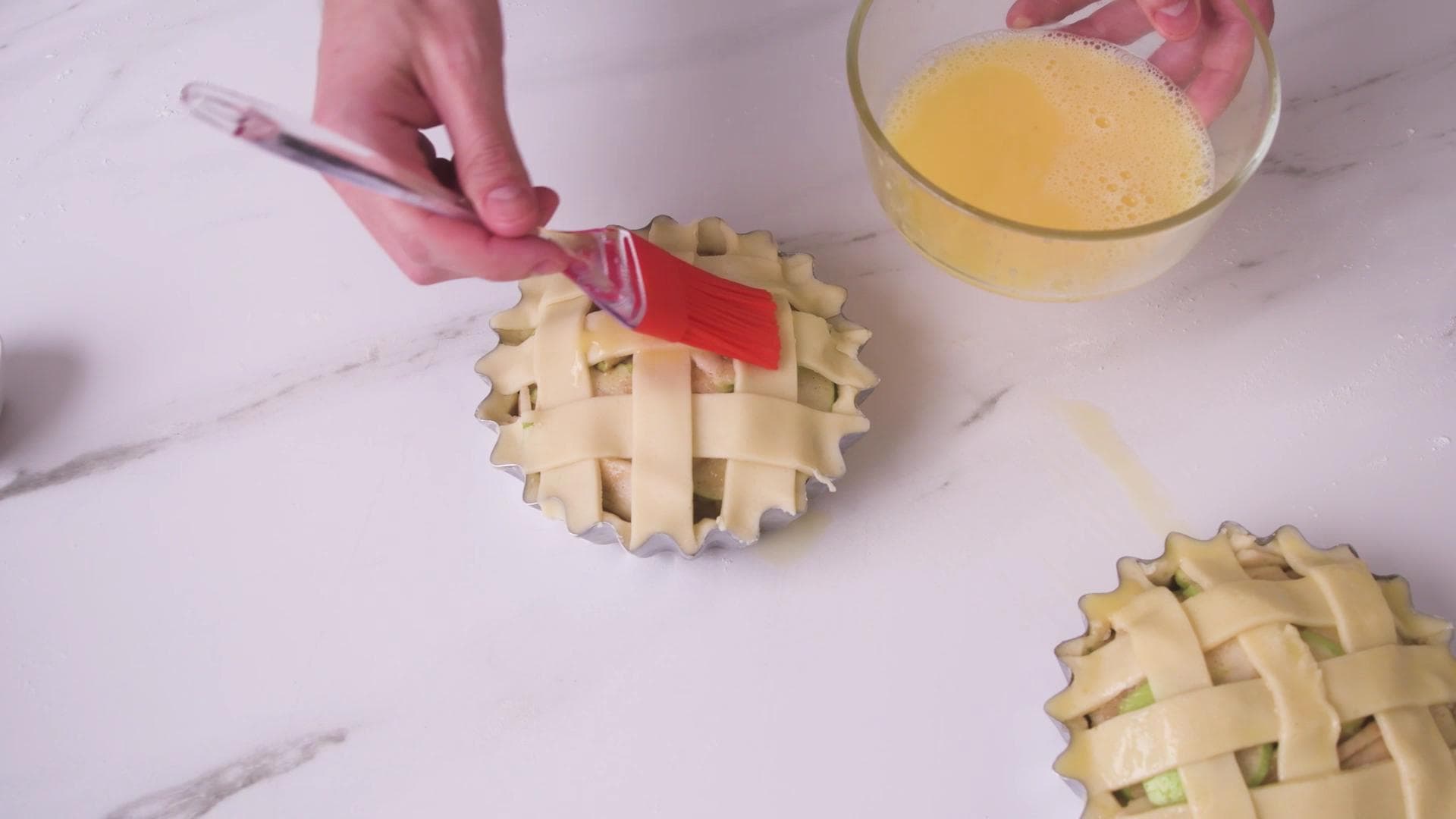 Apple Pie — step 11