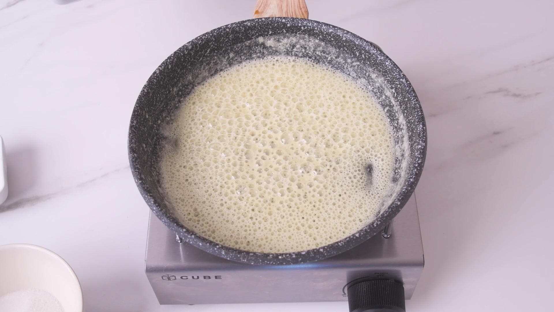 Apple Pie — step 4