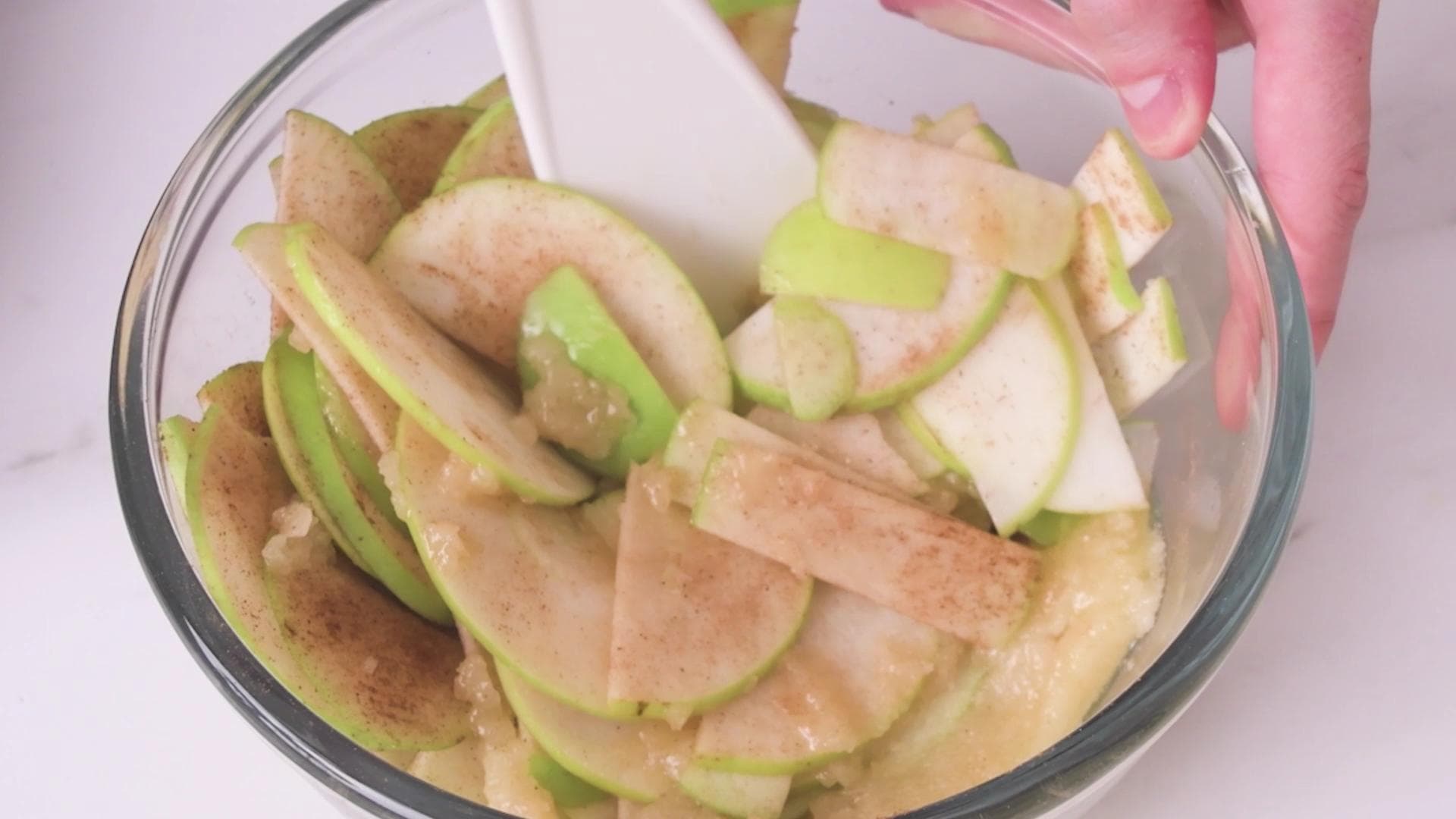 Apple Pie — step 5