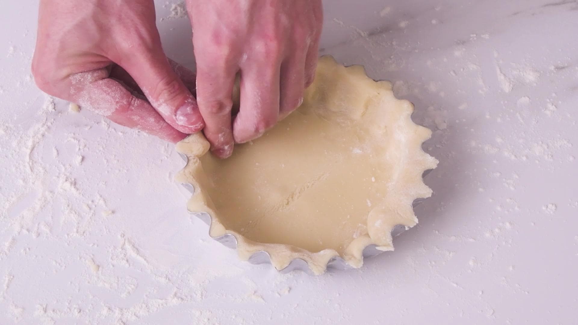 Apple Pie — step 7