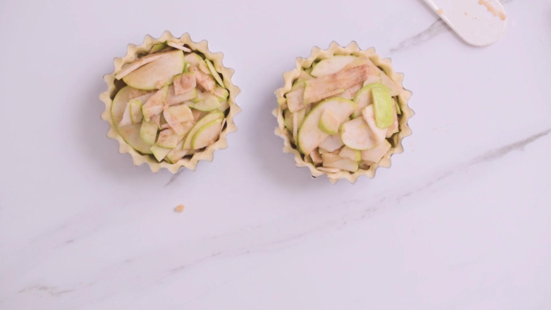 Apple Pie — step 8