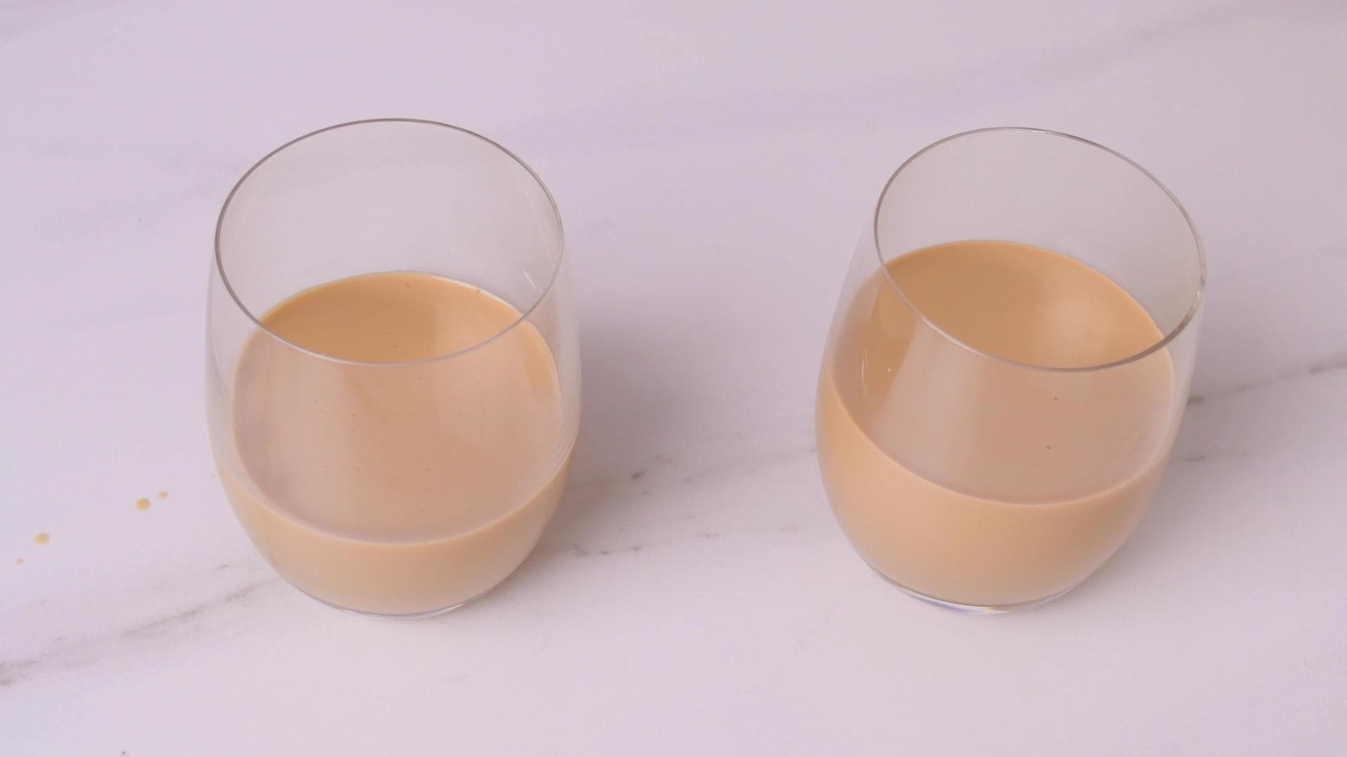 Coffee Panna Cotta Recipe — step 4