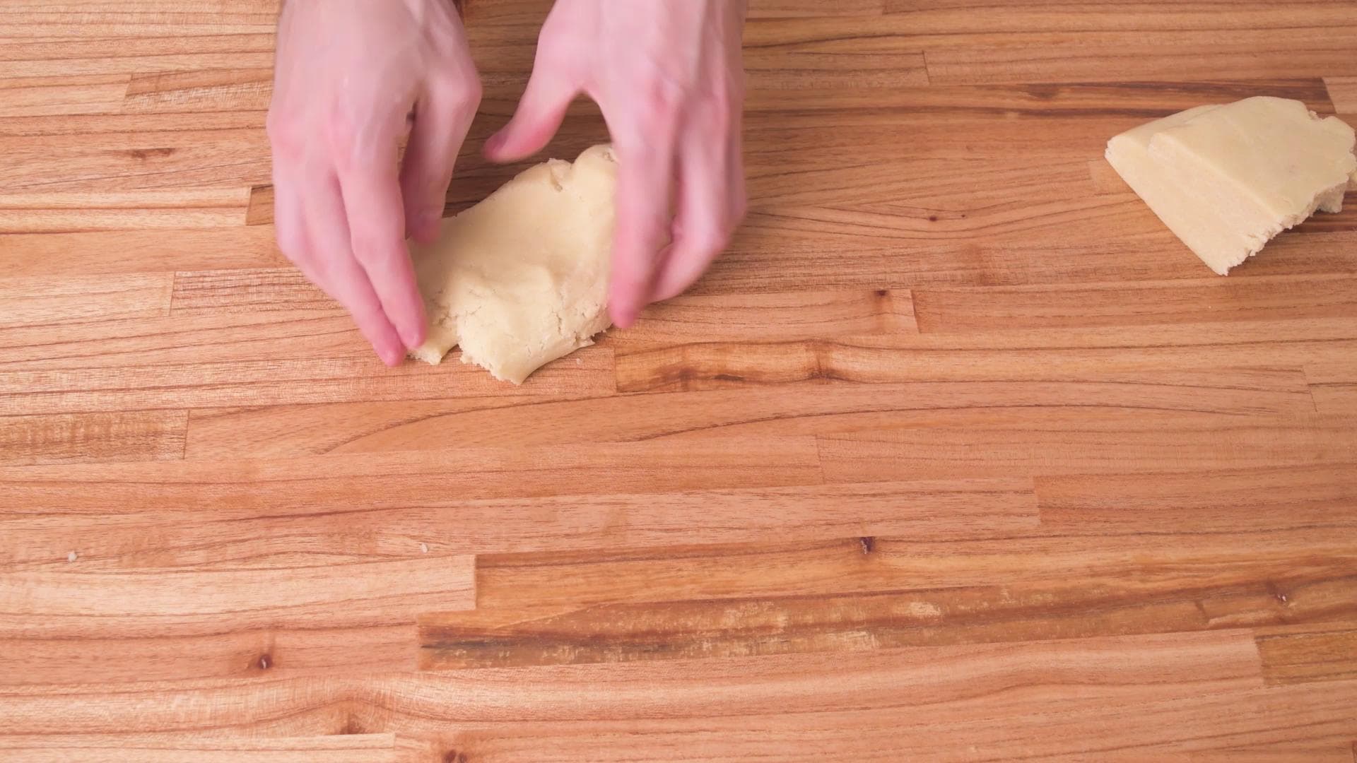 Pastafrola — step 7