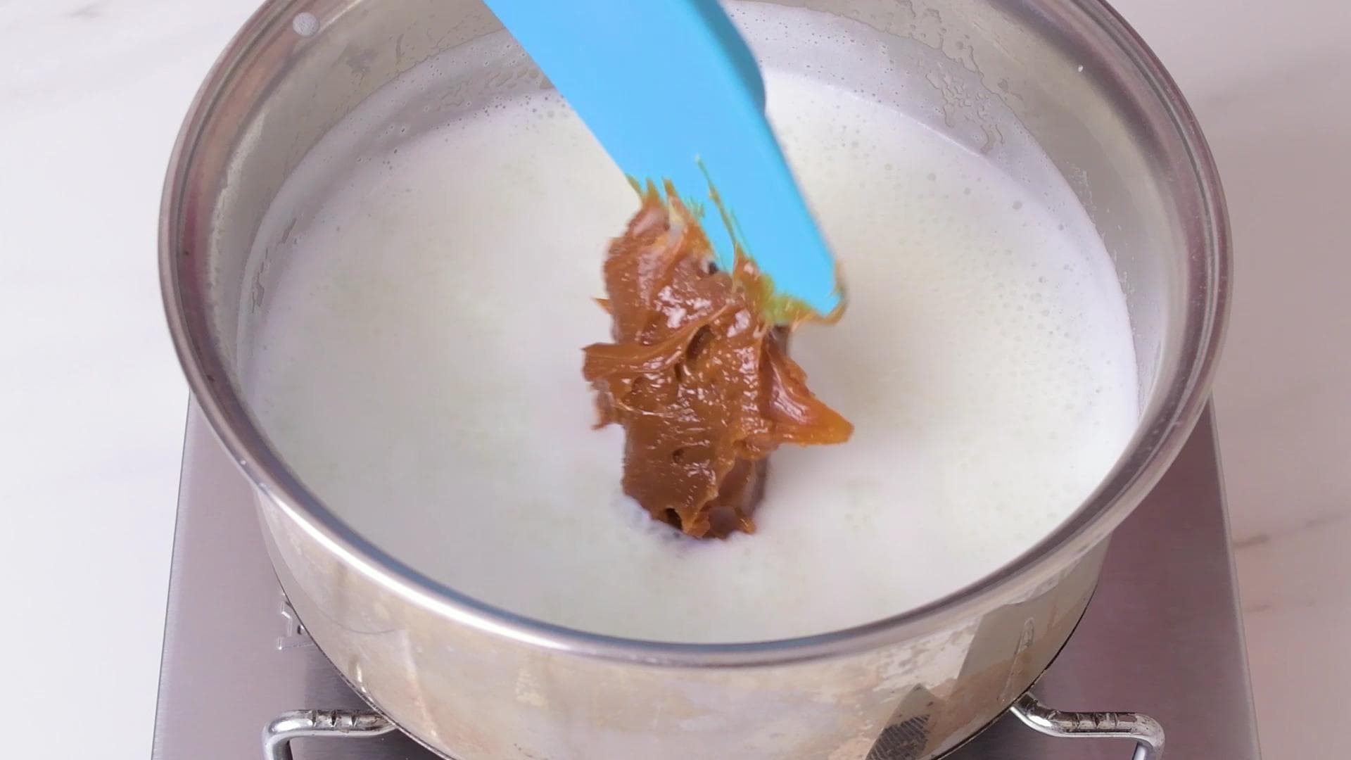 Homemade Serenito — step 2