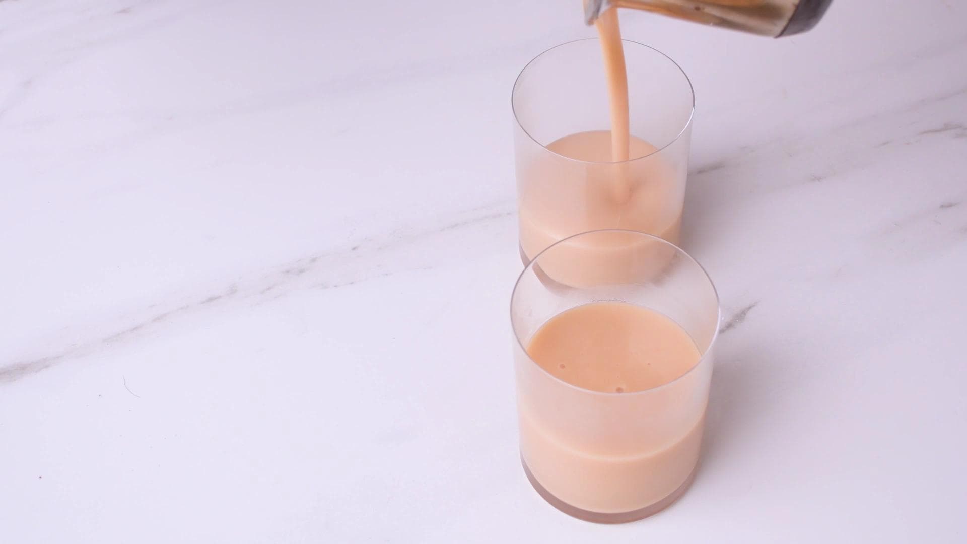Pudin de Caramelo — paso 4