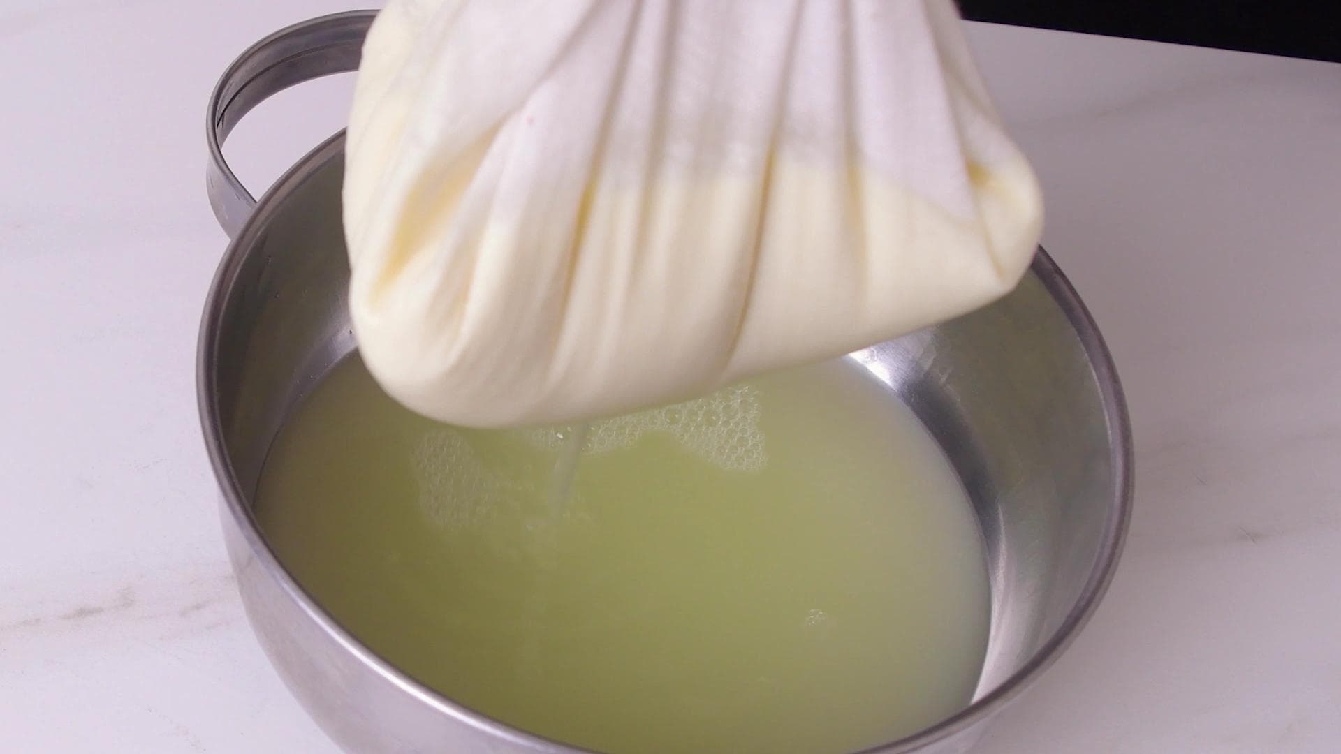 Cream Cheese — step 2