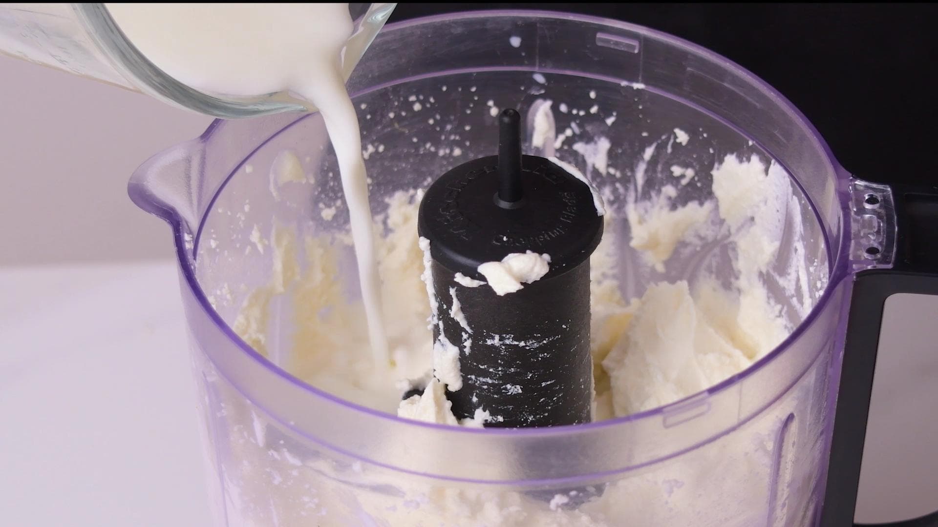 Cream Cheese — step 3