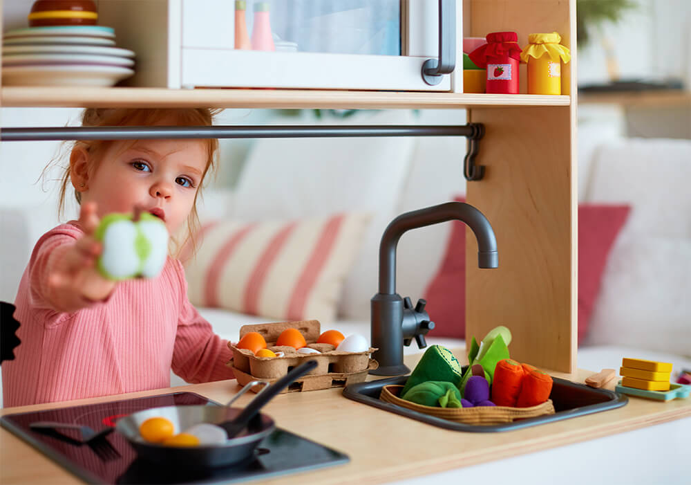 nutricion infantil menu saludable para ninos