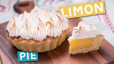 Lemon Pie