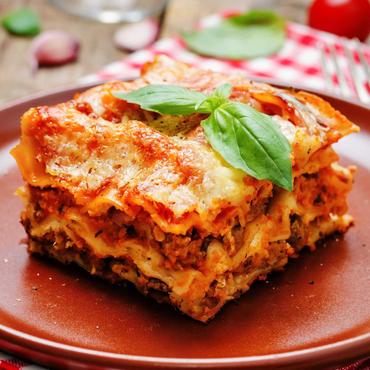 Lasagna