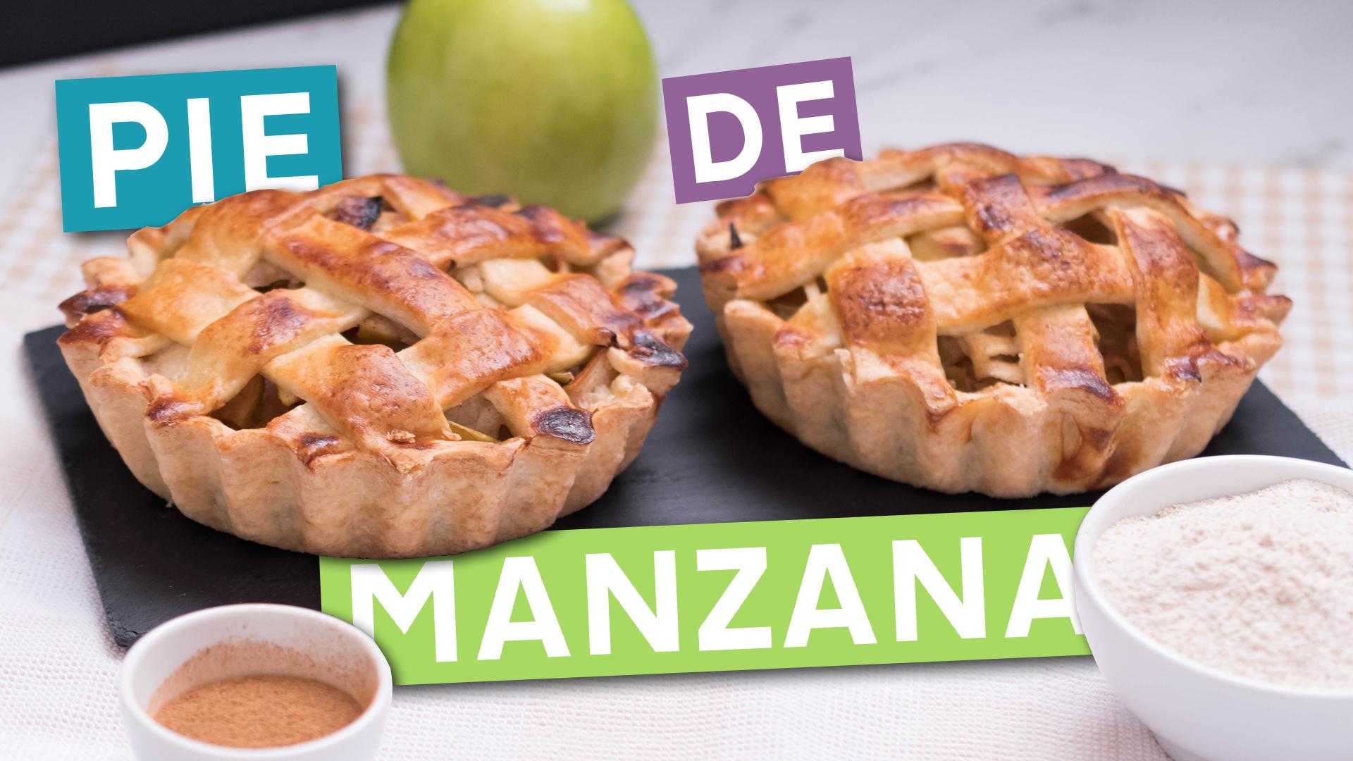 Pai de Manzana