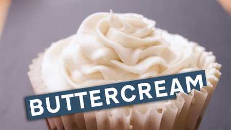 Buttercream