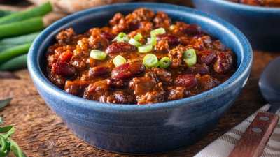 Chili con Carne