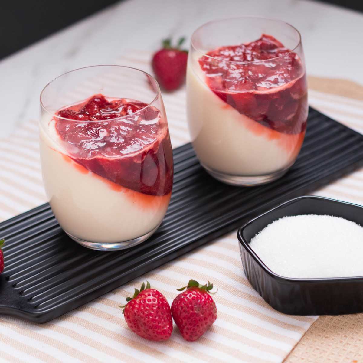 Panna Cotta