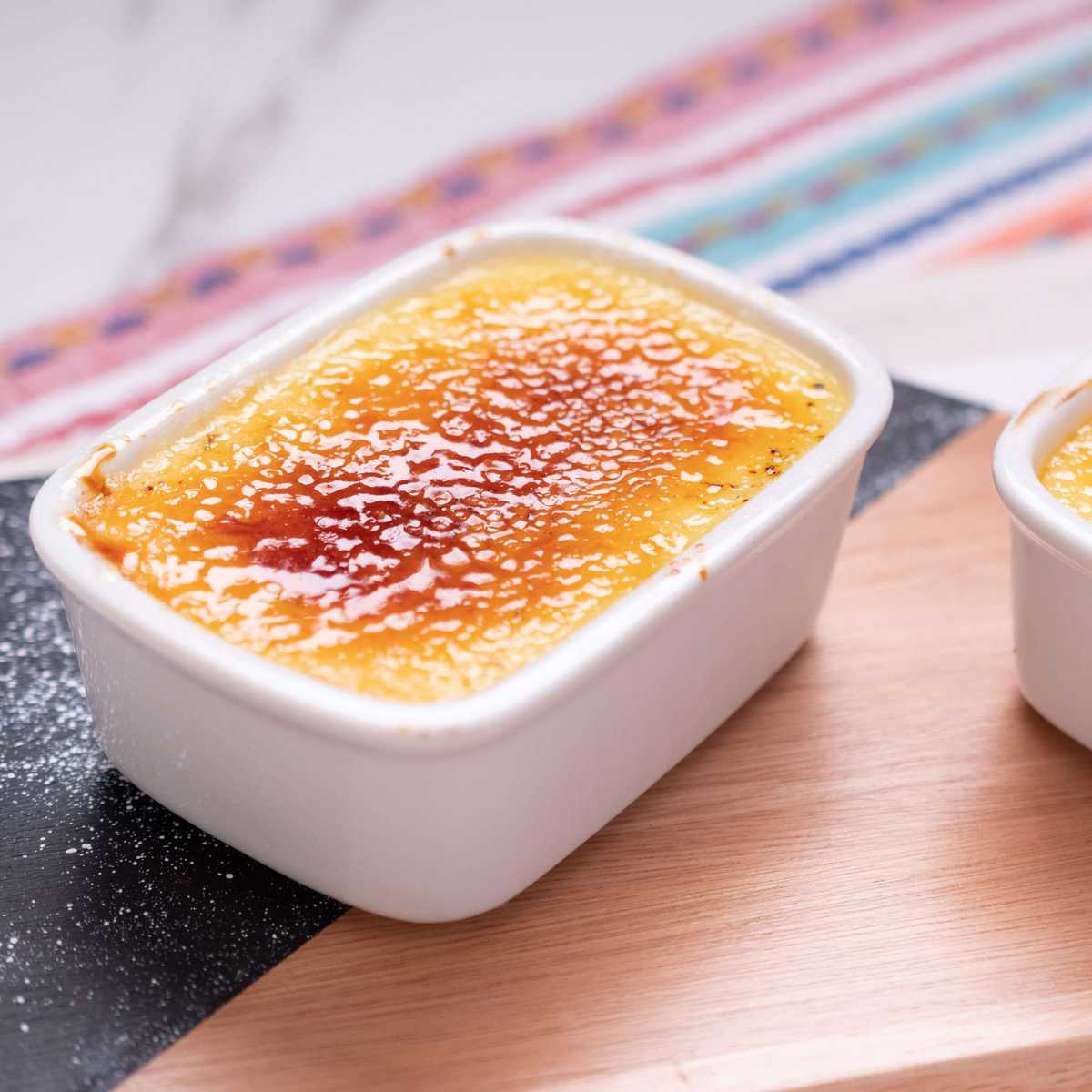 Crema Catalana